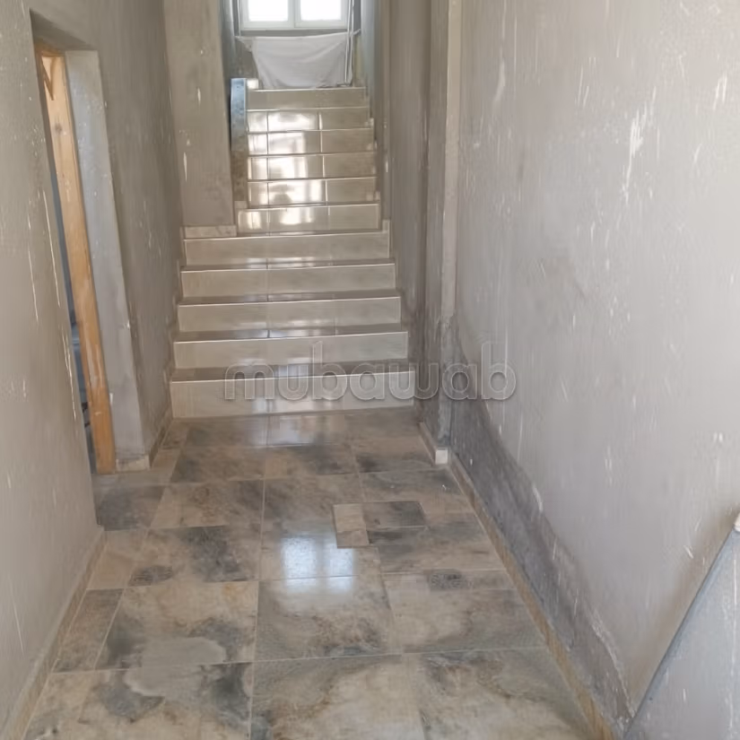 Casa R2 con garage a Tamansourt Marrakech