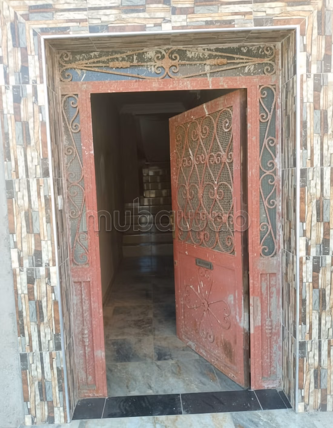 Casa R2 con garage a Tamansourt Marrakech