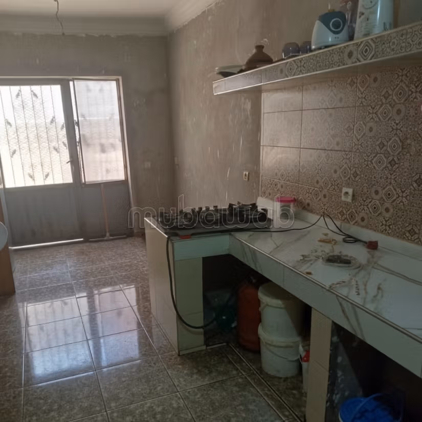 Casa R2 con garage a Tamansourt Marrakech