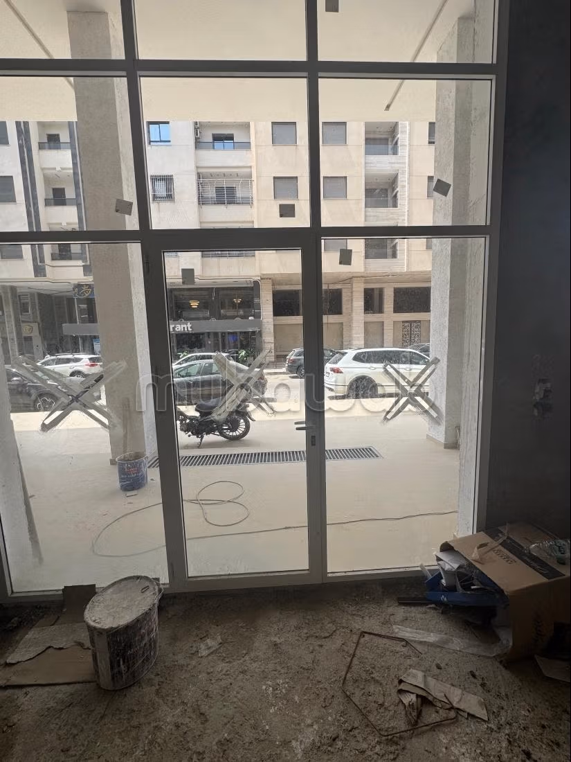 Commercieel pand Restaurant Nador hay al matar