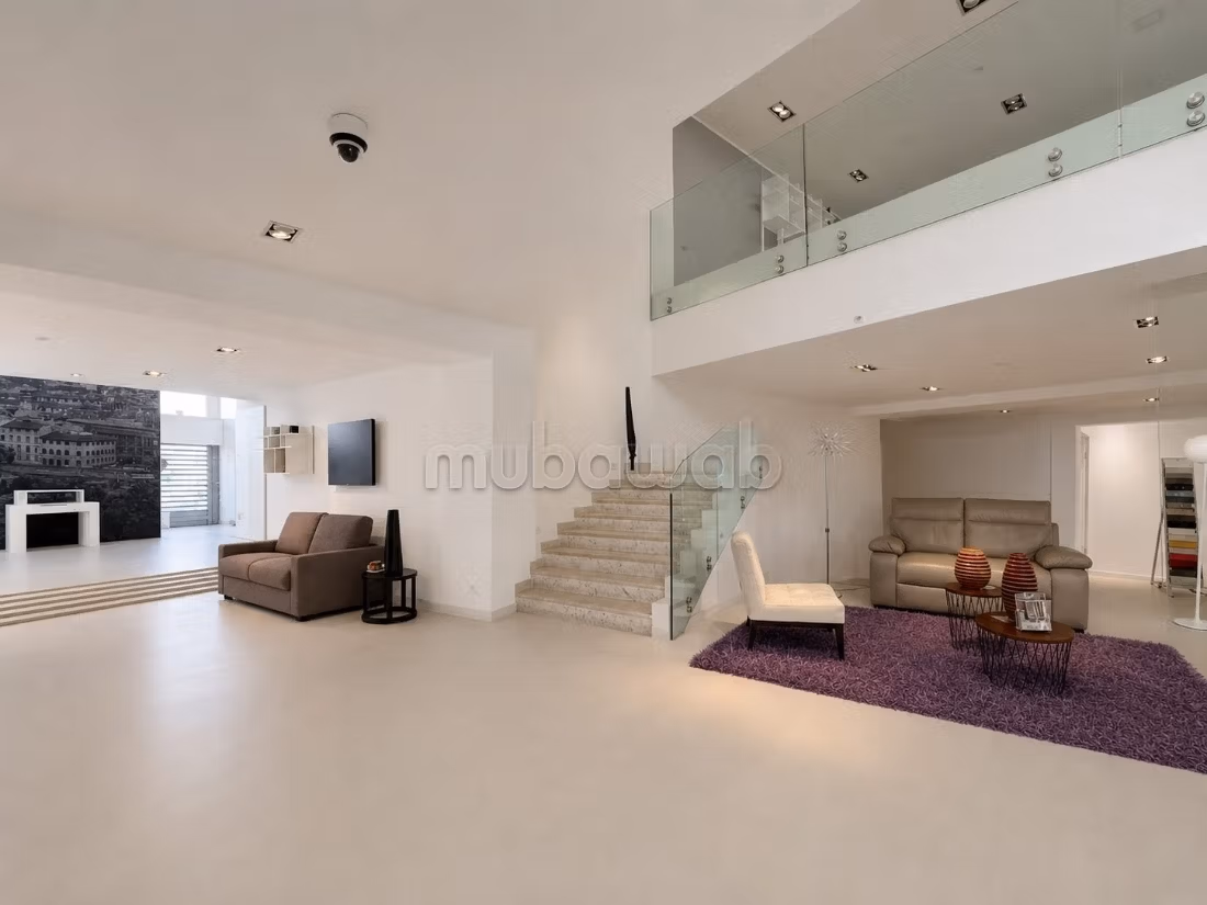 In affitto spazio commerciale 460 m² a La Soukra