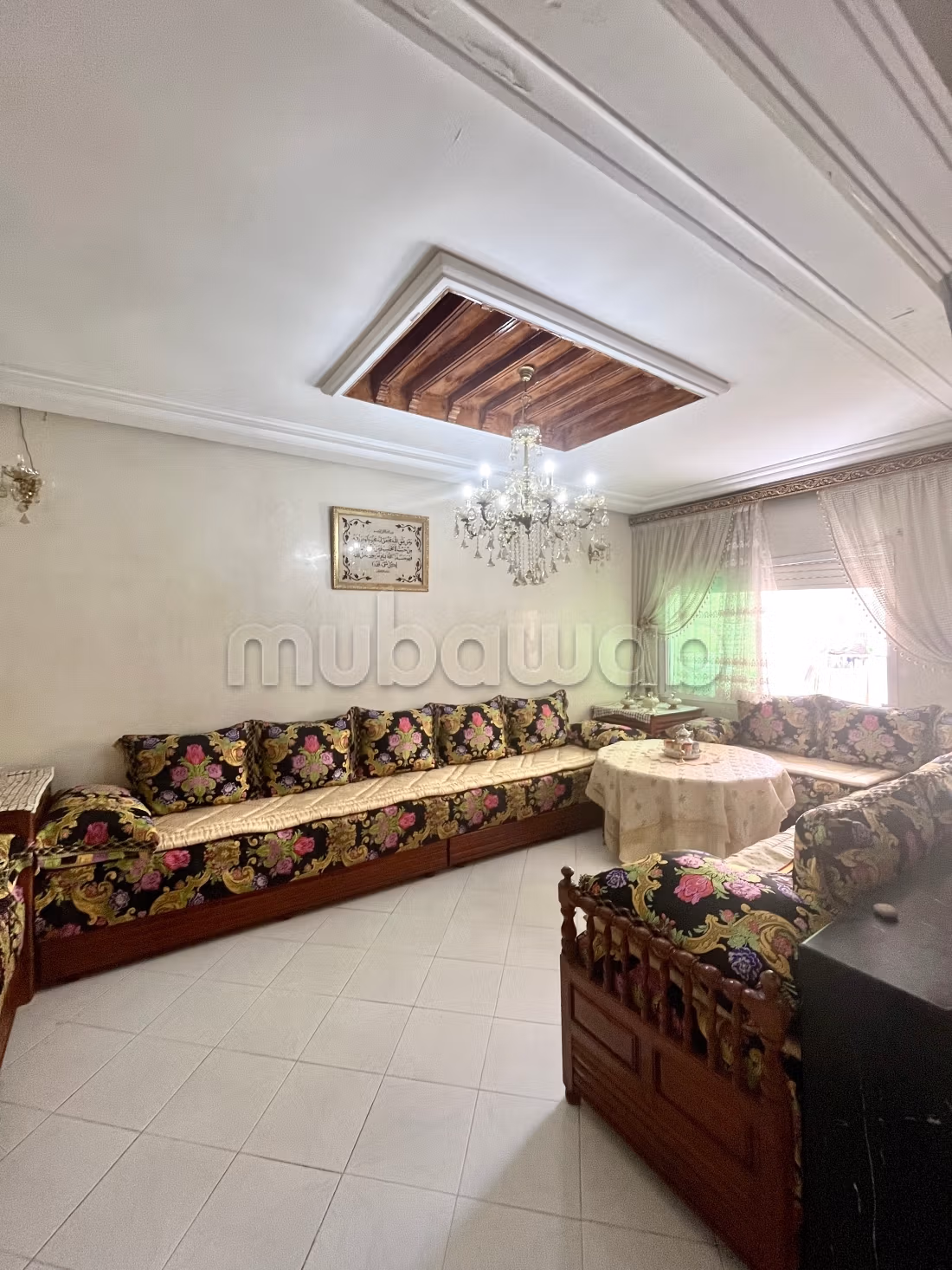 Appartement 104 m² à Zouagha — 2