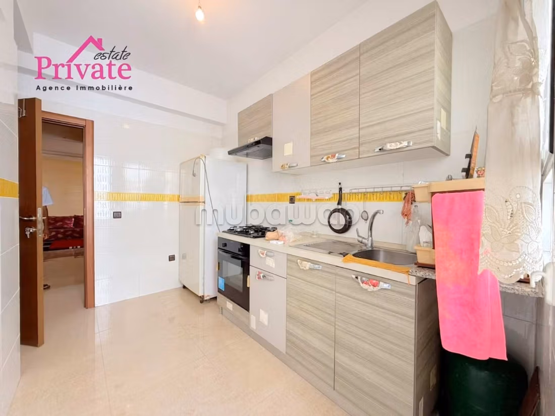 Location Appartement 50 m² Val Fleuri Tanger