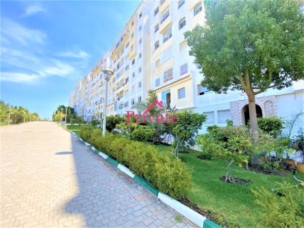Location Apartment 50 m² Val Fleuri Tangier