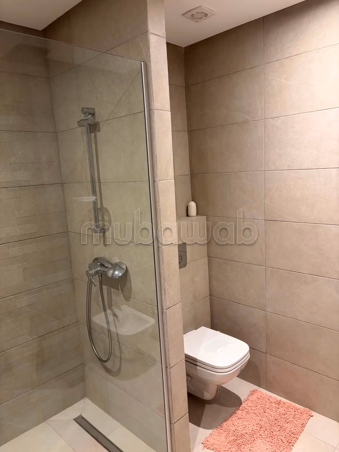 Élégant appartement 2 chambres à Guéliz – Résidence de standing avec piscine