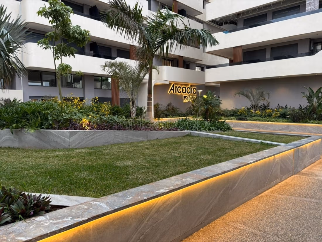 In affitto Bel Appartamento di 55m2 California