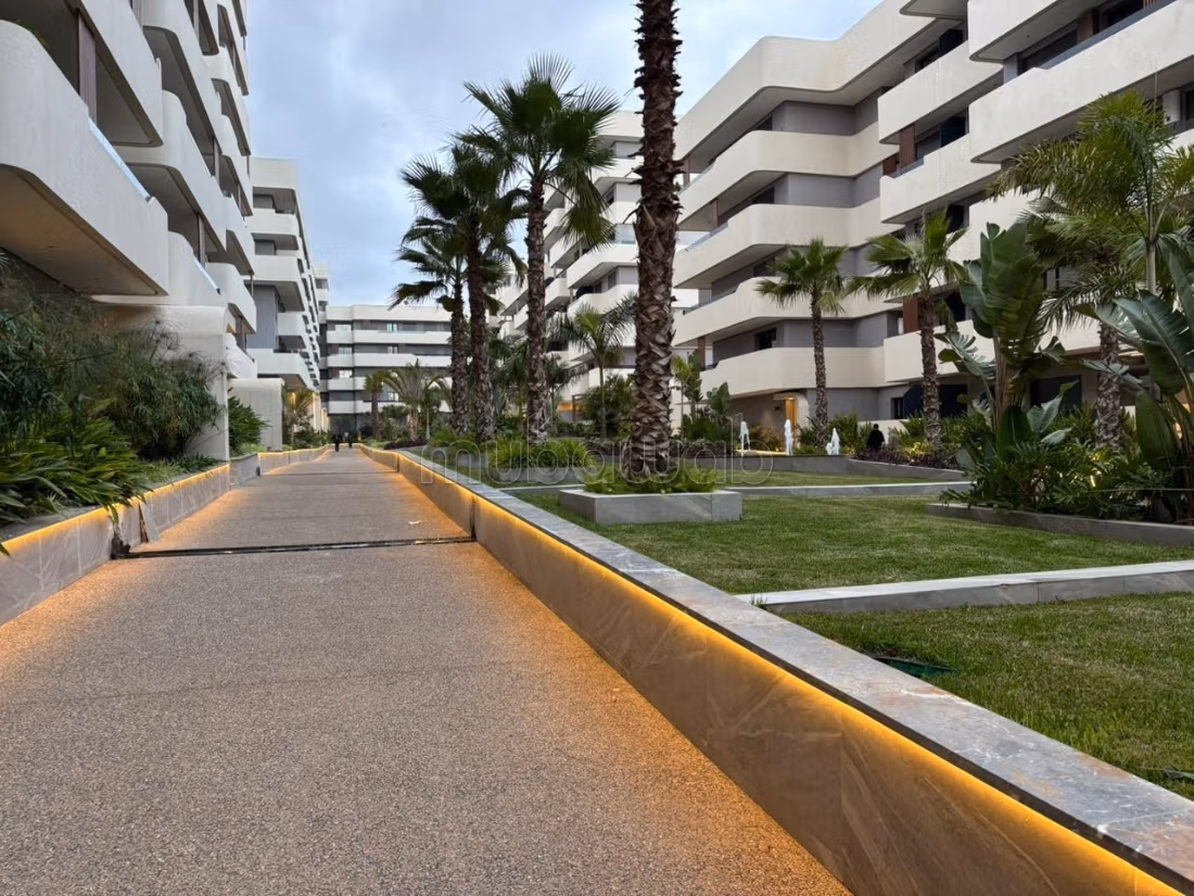 In affitto Bel Appartamento di 55m2 California