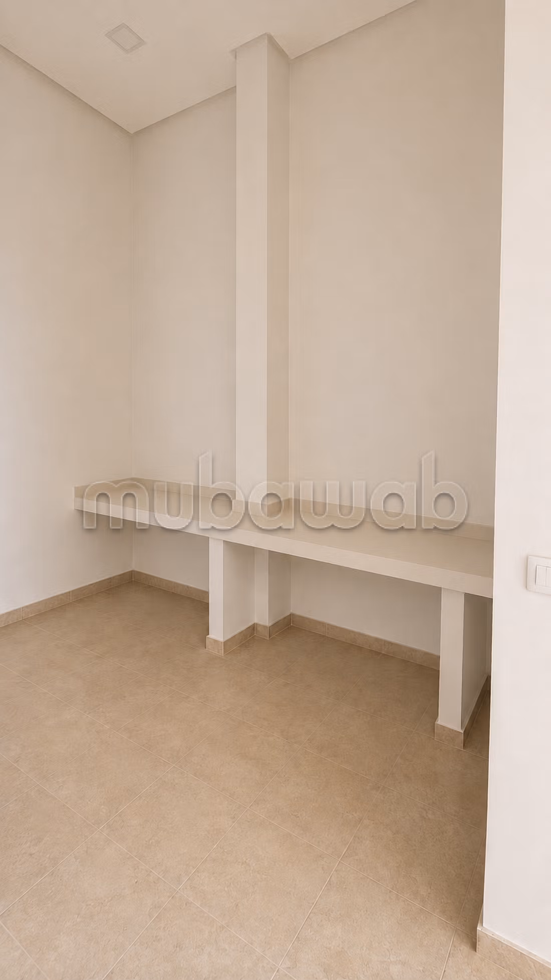 Nuovo spazio commerciale con soppalco - 72 m²