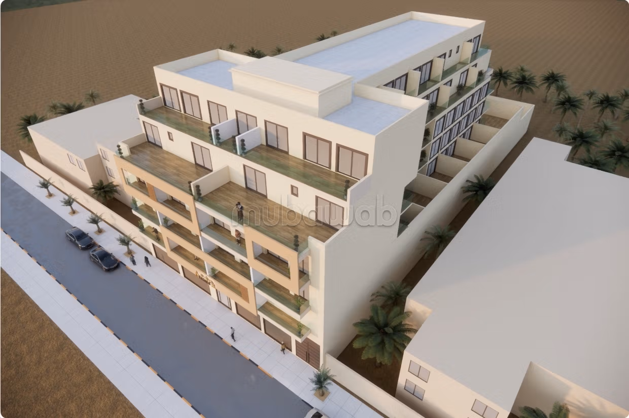 Hermès 25 Studios & Appartements avec Piscine — 2