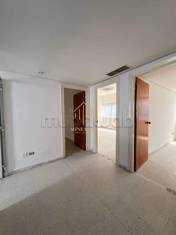 For Rent Office H3 in Montplaisir