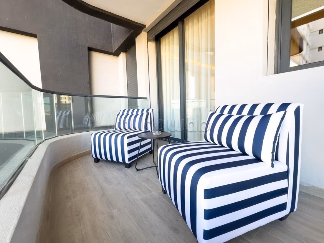 Studio in affitto in Casa Finance City