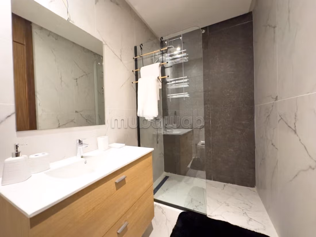 Studio in affitto in Casa Finance City