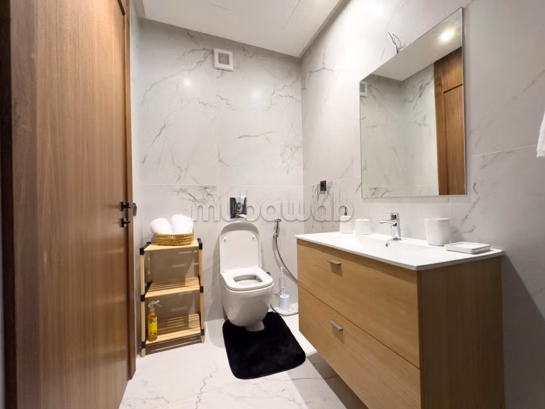 Studio in affitto in Casa Finance City