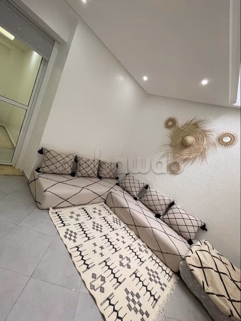 Luxurious New Apartment