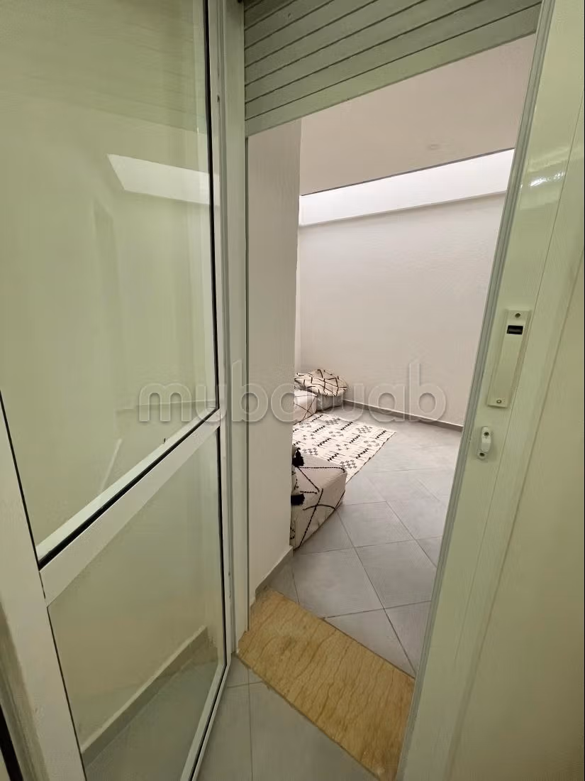 Luxurious New Apartment