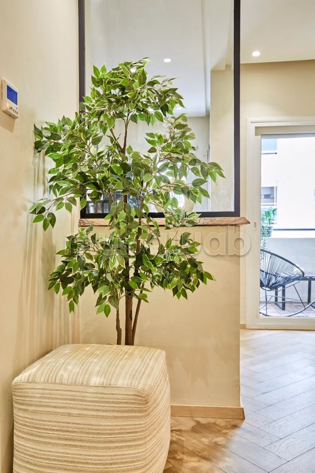 Studio in affitto a Gauthier