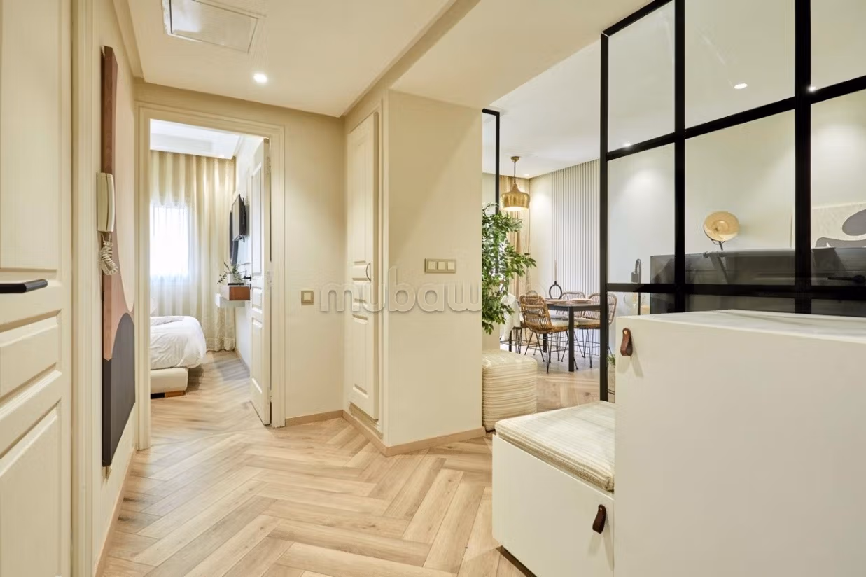 Studio in affitto a Gauthier
