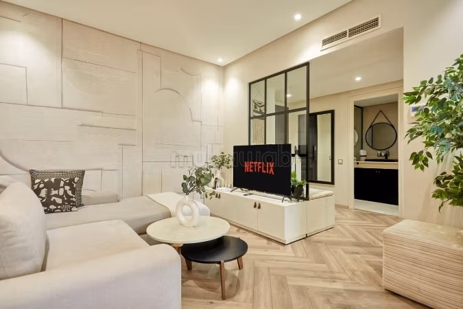 Studio in affitto a Gauthier