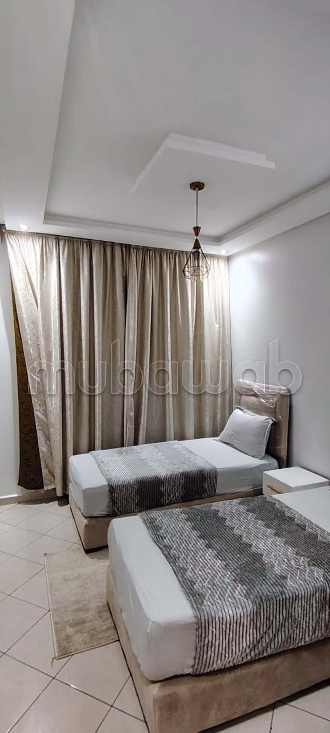 Appartamento in affitto ad Agadir