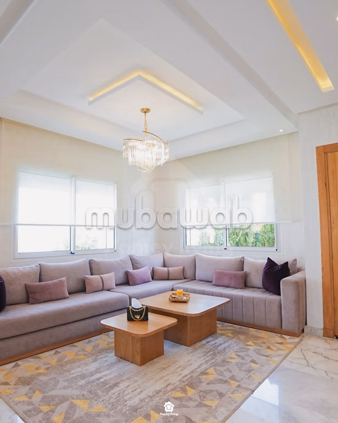 Appartement 652 m² f Tanja Balia — 8