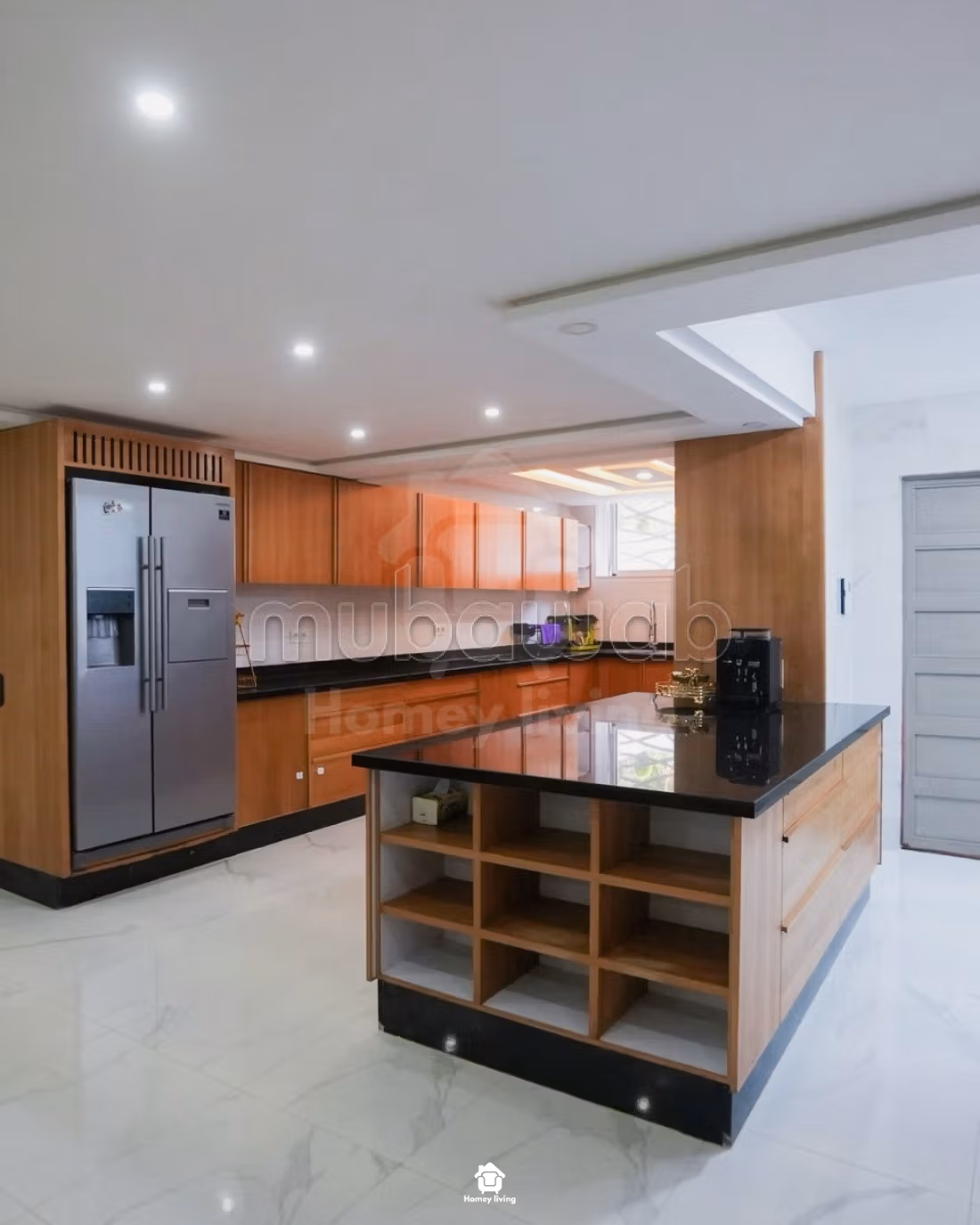 Appartement 652 m² f Tanja Balia — 10