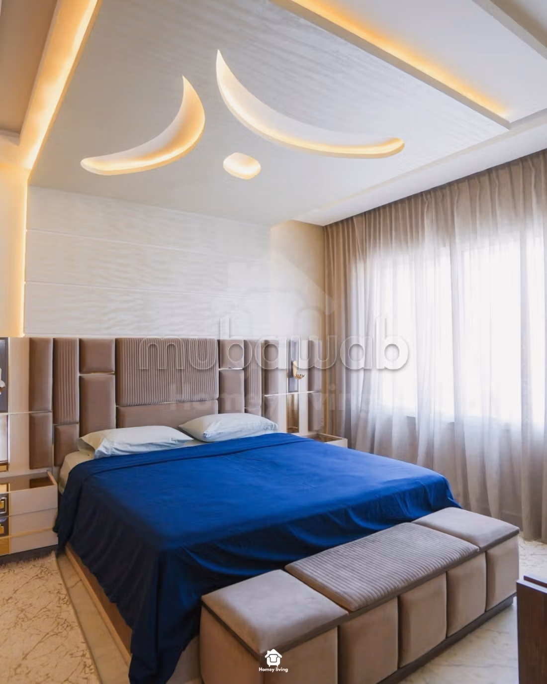 Appartement 652 m² f Tanja Balia — 12