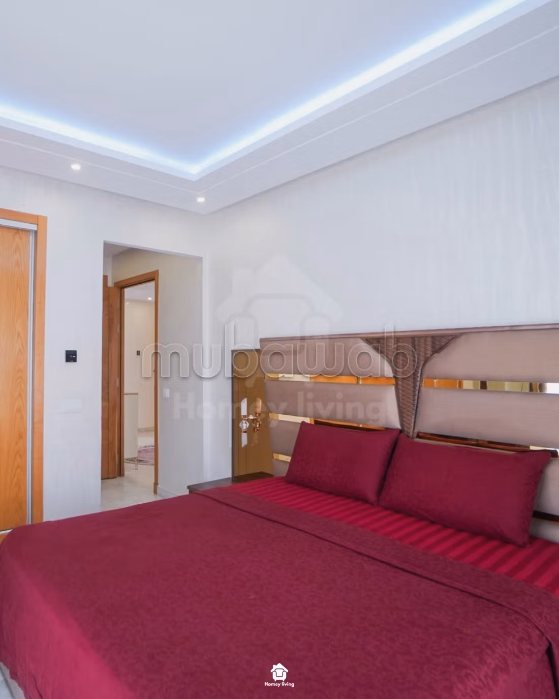 Appartement 652 m² f Tanja Balia — 13
