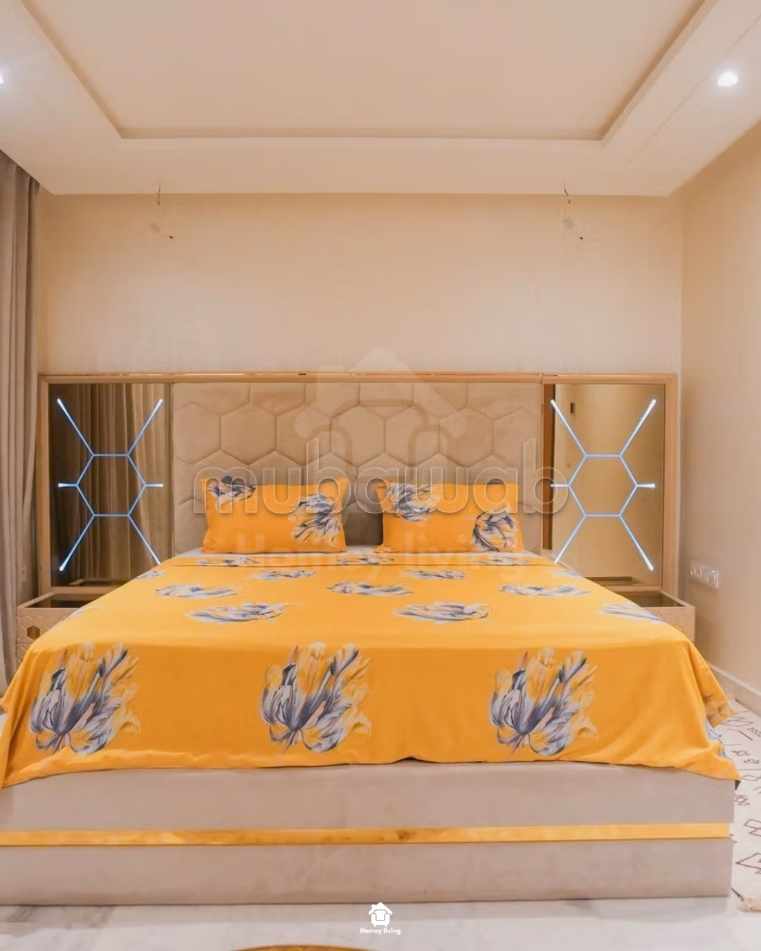 Appartement 652 m² f Tanja Balia — 14