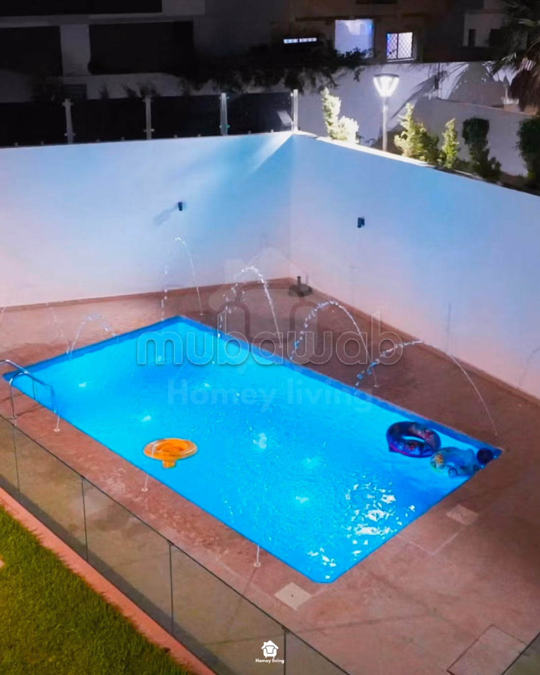 Appartement 652 m² f Tanja Balia — 15