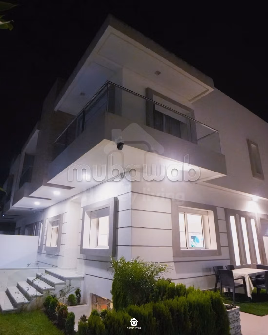 Appartement 652 m² f Tanja Balia — 16