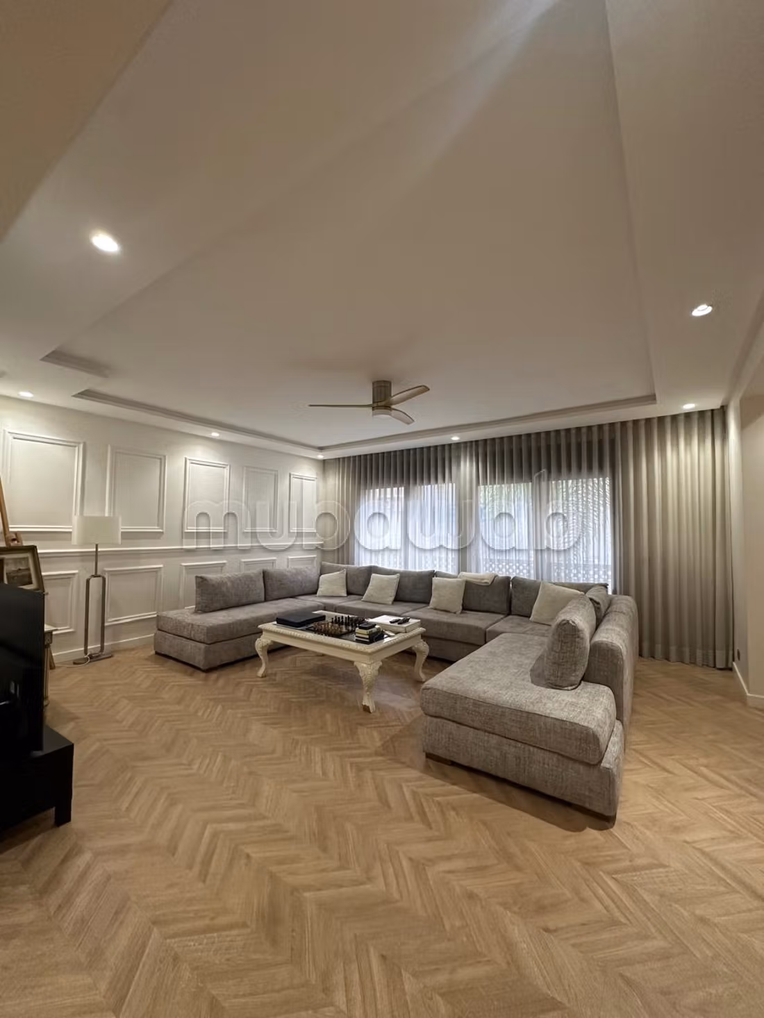 À Vendre – Superbe Appartement à Zerktouni, à proximité du Rond Point d’Europe