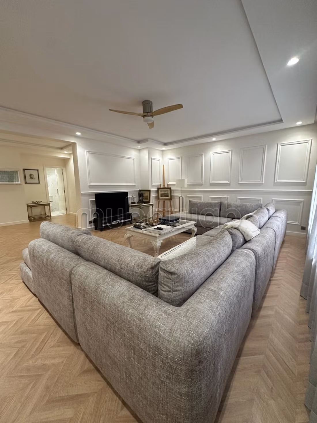 À Vendre – Superbe Appartement à Zerktouni, à proximité du Rond Point d’Europe — 2
