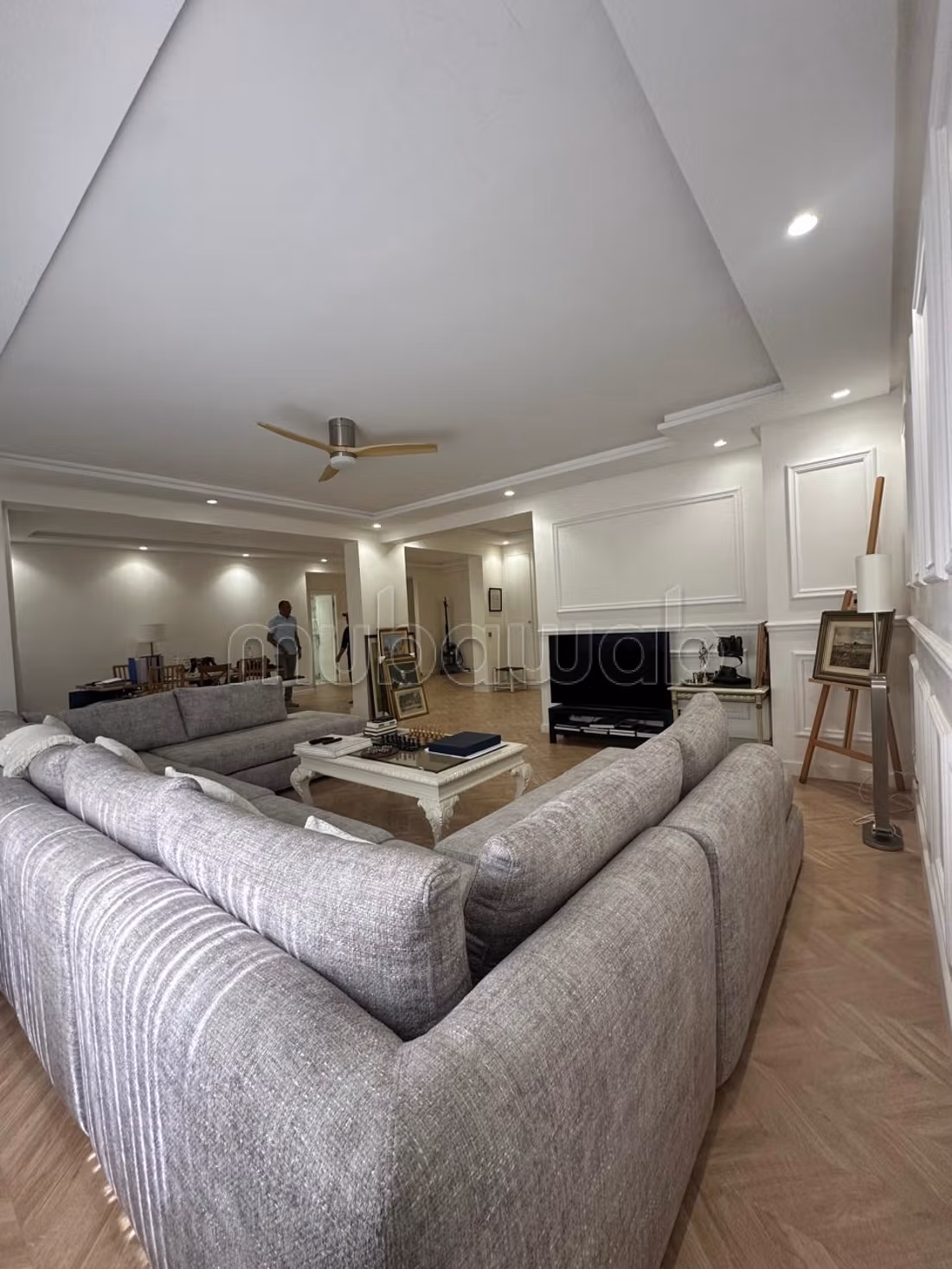 À Vendre – Superbe Appartement à Zerktouni, à proximité du Rond Point d’Europe — 3