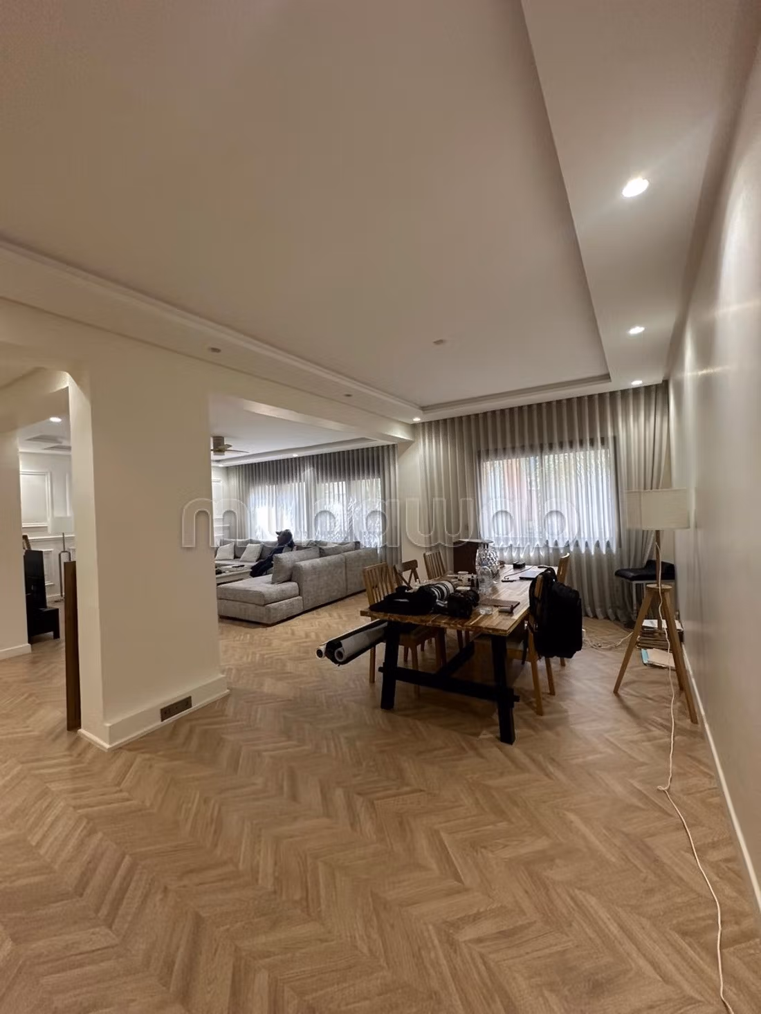 À Vendre – Superbe Appartement à Zerktouni, à proximité du Rond Point d’Europe — 4