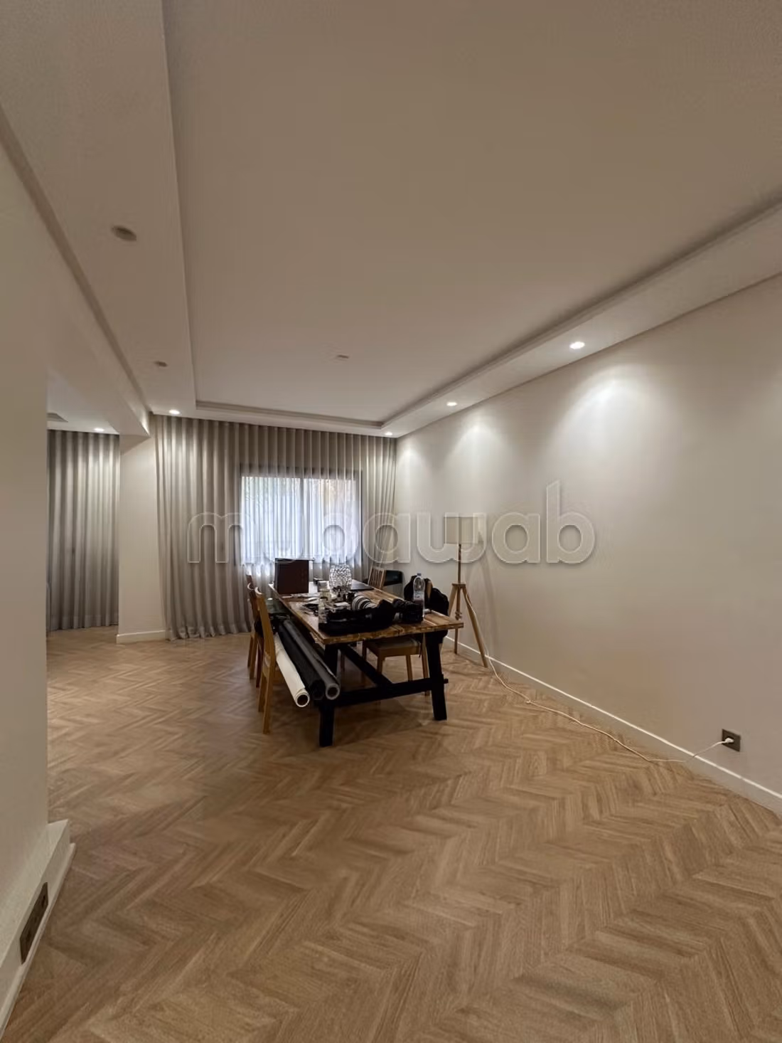 À Vendre – Superbe Appartement à Zerktouni, à proximité du Rond Point d’Europe — 5