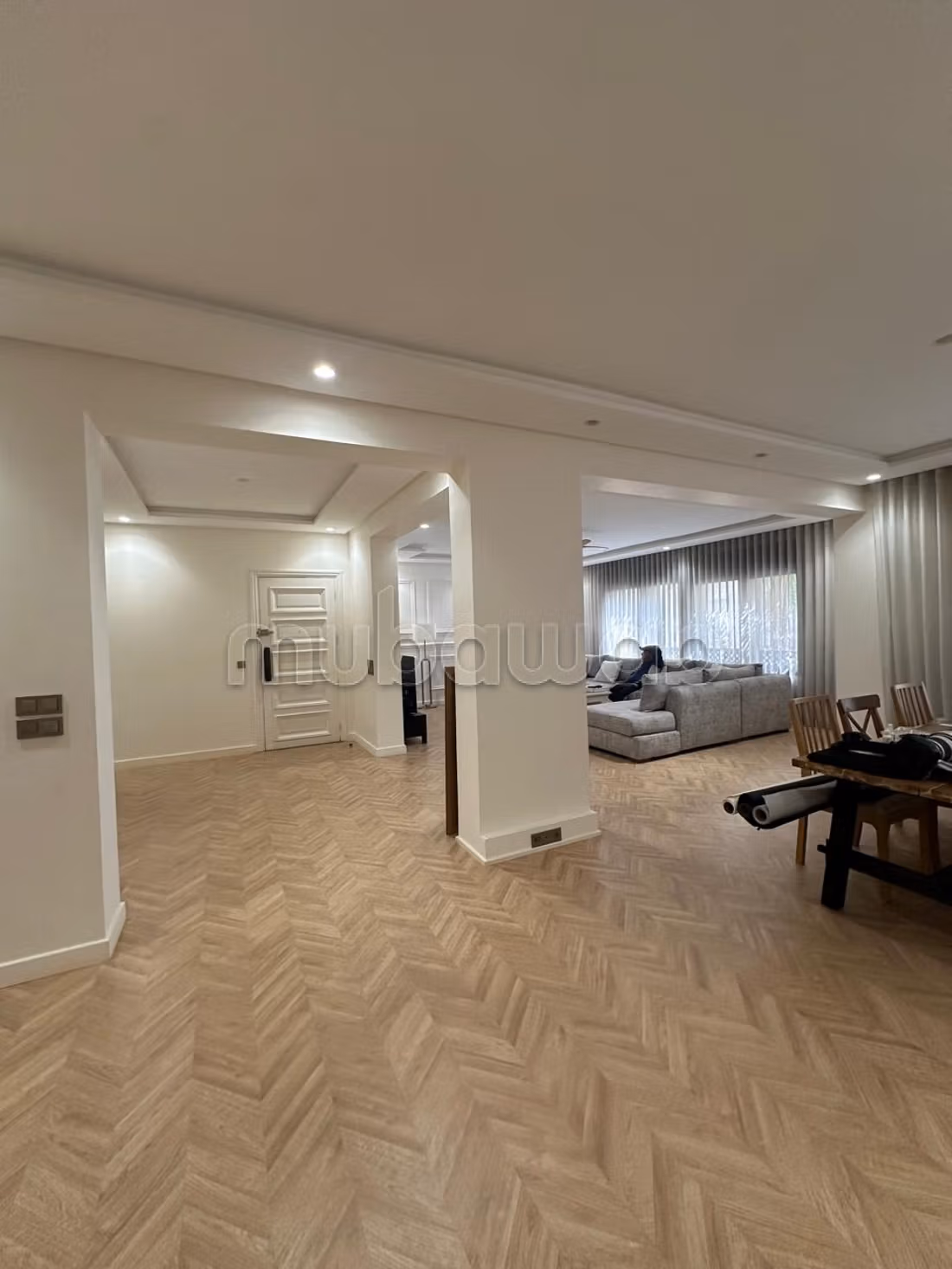 À Vendre – Superbe Appartement à Zerktouni, à proximité du Rond Point d’Europe — 6