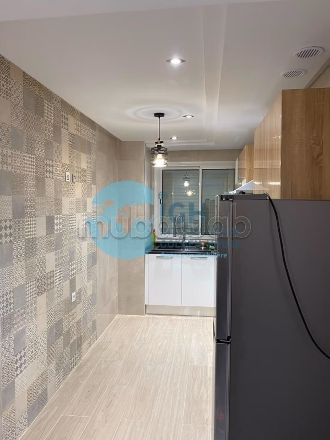 Elegance & Comfort – S2 High Standing Apartment