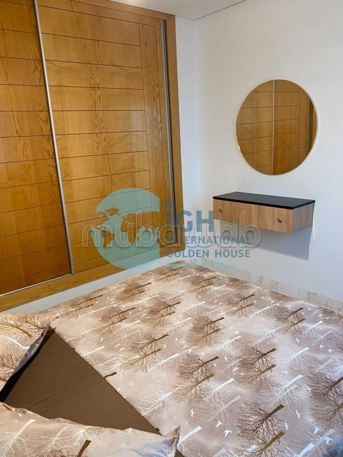 Elegance & Comfort – S2 High Standing Apartment