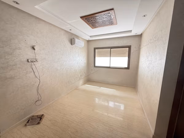 Location d un superbe appartement sur wifak temara