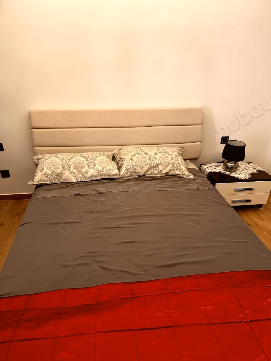À louer – Luxueux S1 Meublé à Sahloul