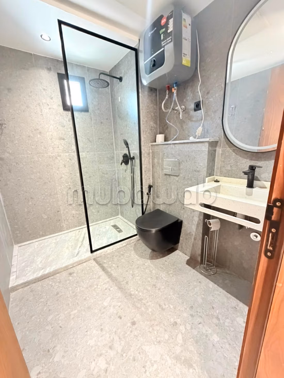 Studio a vendre palmier