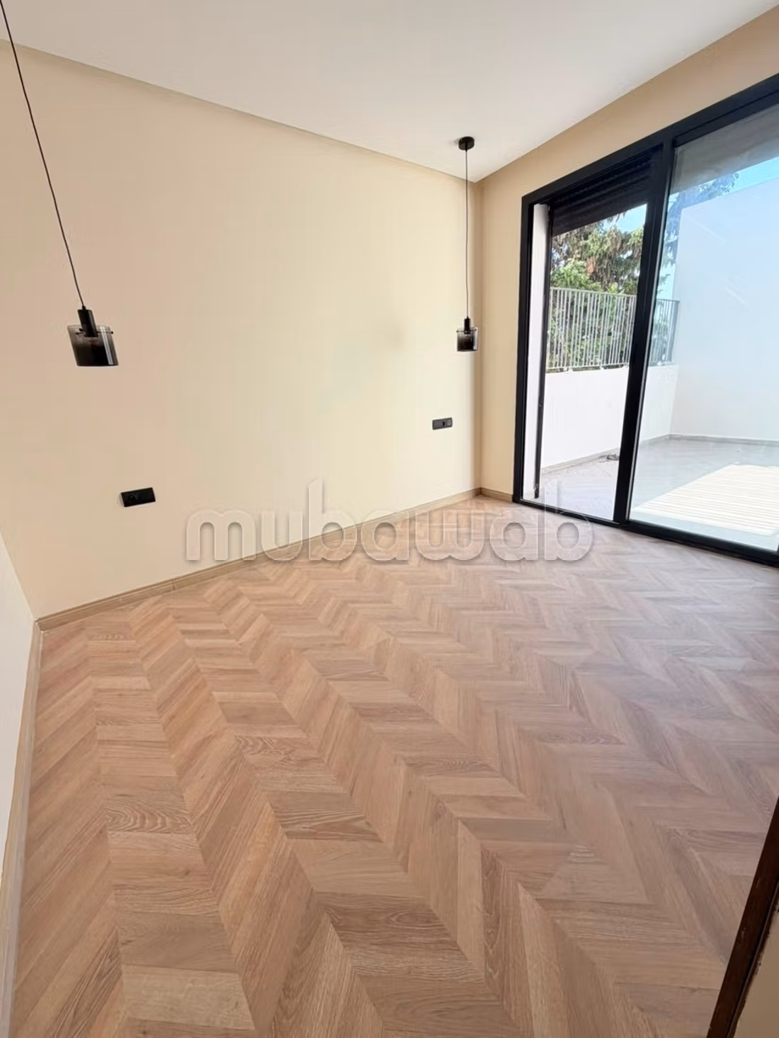 Studio a vendre palmier