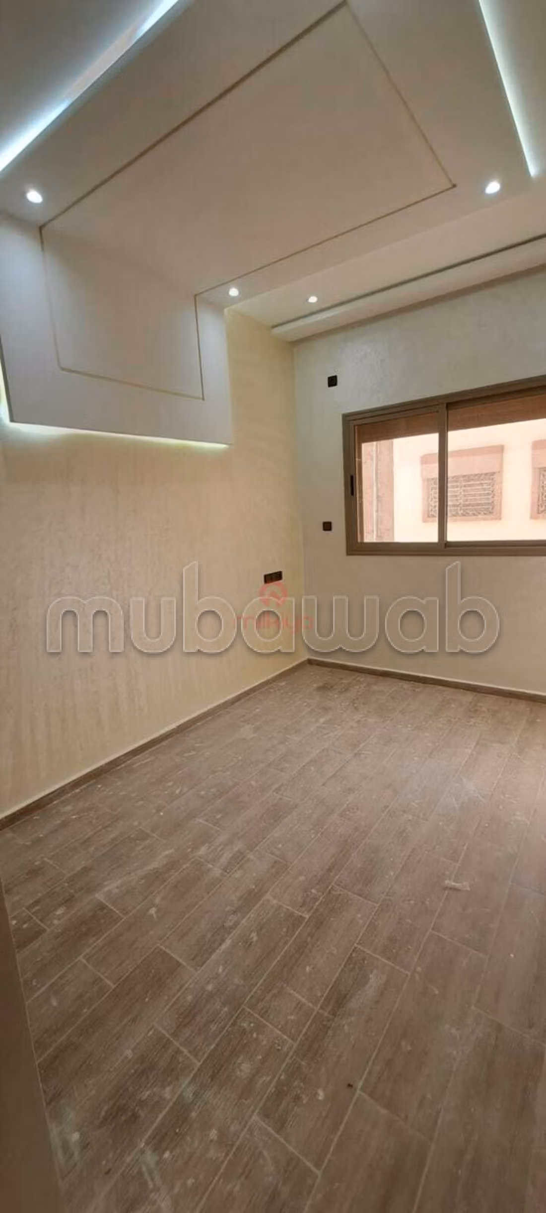 Appartement 90 m² à Centre — 2