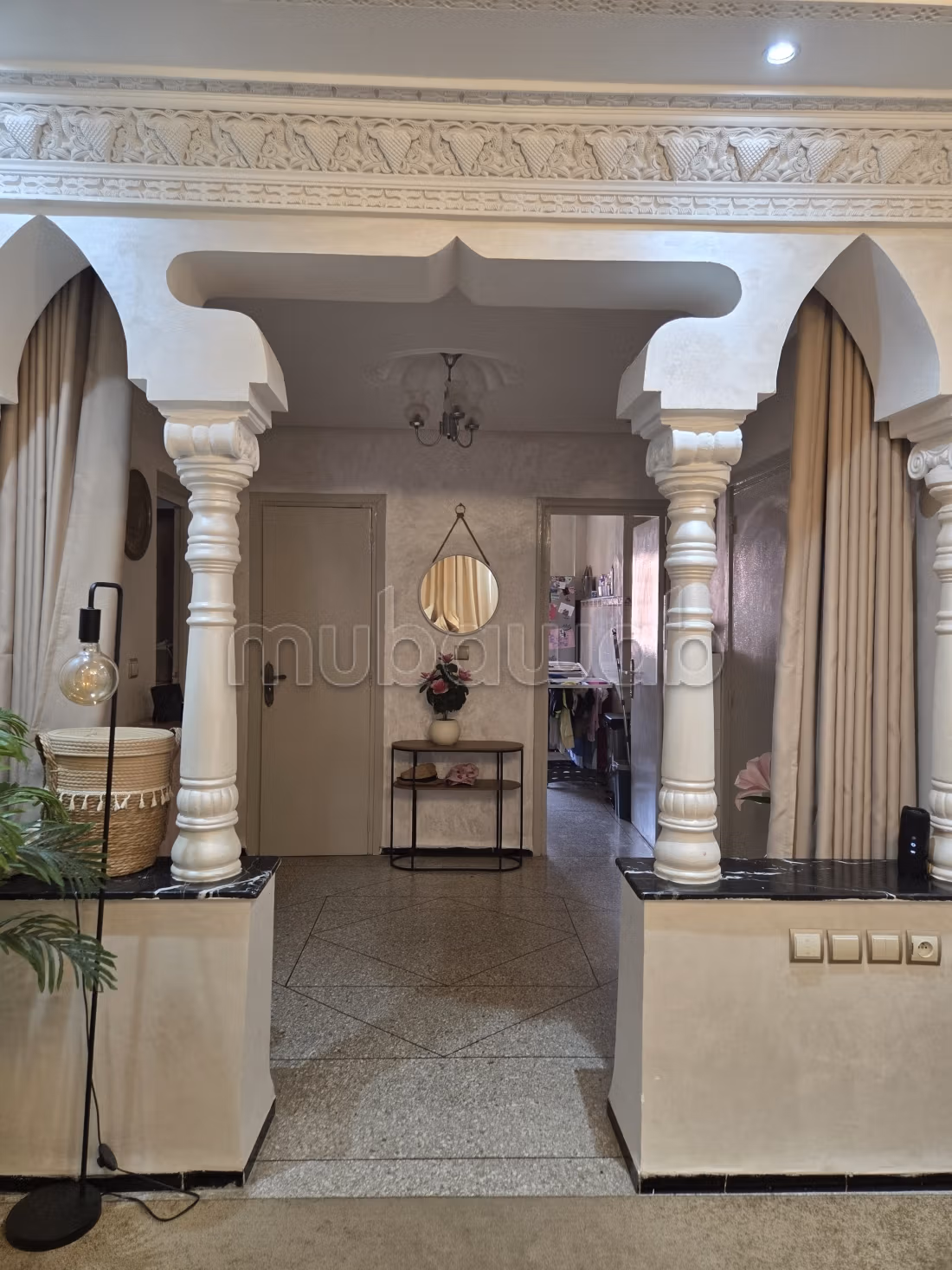 Appartement 2 chambre salon à Daoudiat — 2