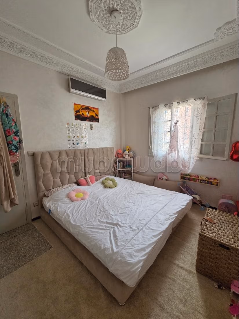 Appartement 2 chambre salon à Daoudiat — 3