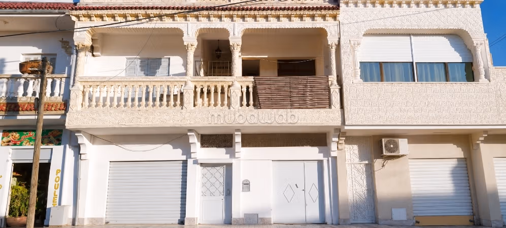 Opportunité d'investissement unique à vendre – Propriété à fort rendement dans Wardiya 6