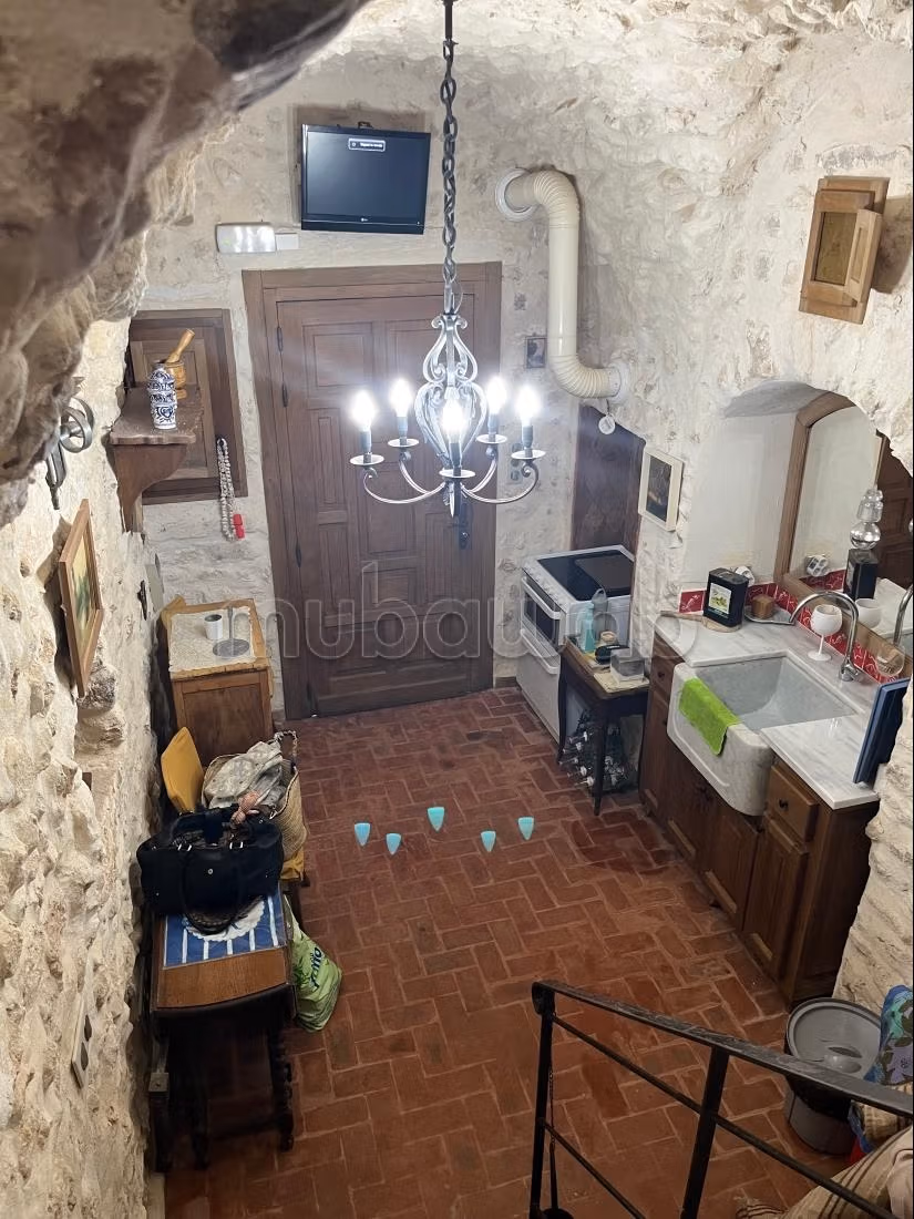 Piccola casa nella Medina di Hammamet