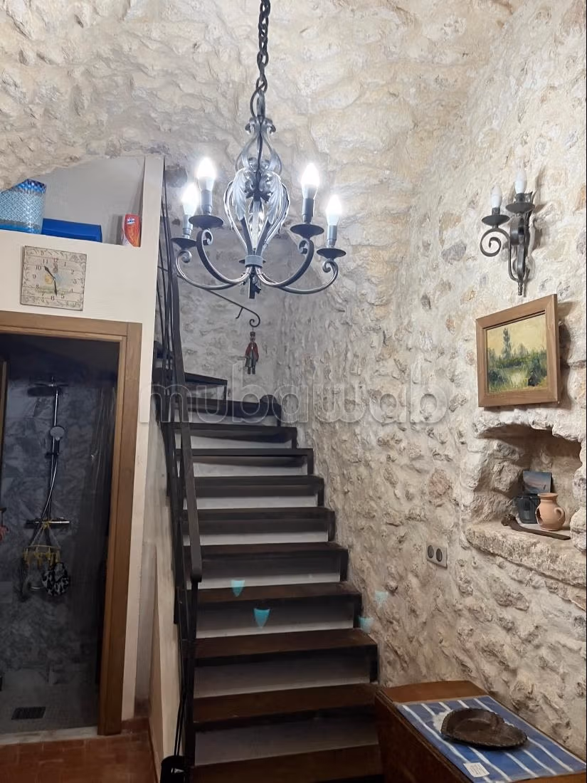 Piccola casa nella Medina di Hammamet