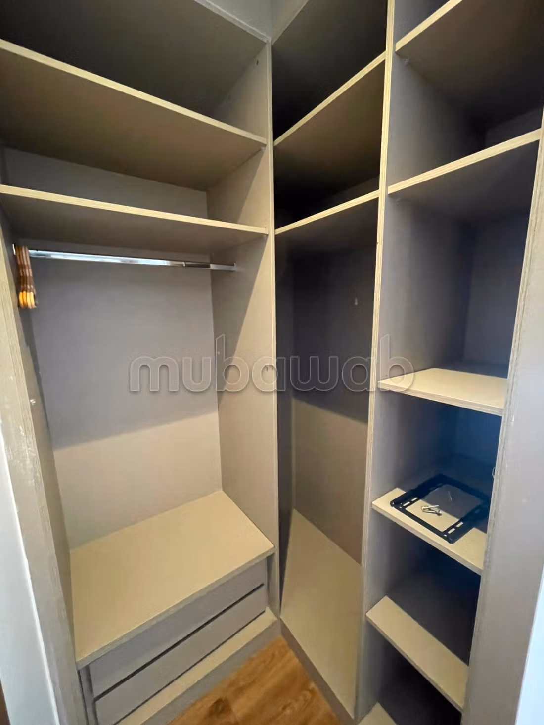 Appartamento in affitto a Casa Finance City