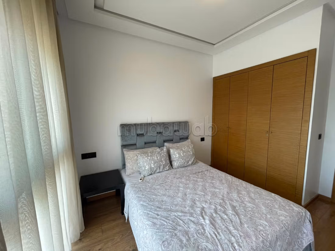 Appartamento in affitto a Casa Finance City
